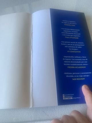 Todas las madres me odian / All the Other Mothe...