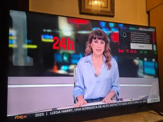 Smart TV Samsung 50 4K UHD HDR WiFi Alexa Google