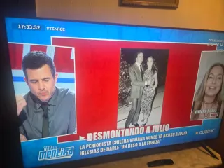 Smart TV Samsung 50 4K UHD HDR WiFi Alexa Google