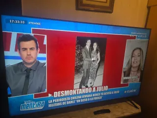 Smart TV Samsung 50 4K UHD HDR WiFi Alexa Google