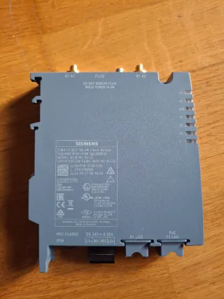 Siemens Scalance W700