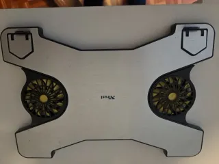 2 Portátiles HP para piezas