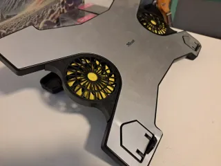 2 Portátiles HP para piezas