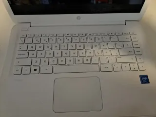 2 Portátiles HP para piezas