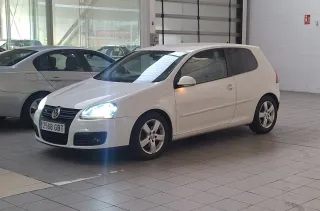 Volkswagen Golf 2008
