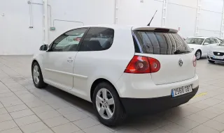 Volkswagen Golf 2008