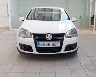 Volkswagen Golf 2008