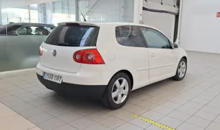 Volkswagen Golf 2008