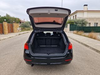 BMW Serie 3 2014 316D TOURING AUTOMATICO