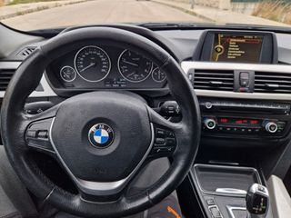 BMW Serie 3 2014 316D TOURING AUTOMATICO