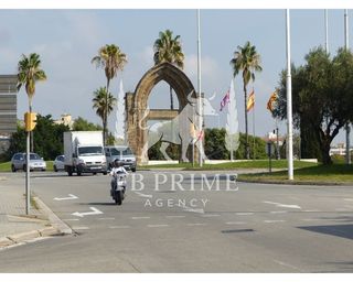 [1N12RLBCN] Local en alquiler en Sant Adria Nord