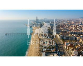 [1N12RLBCN] Local en alquiler en Sant Adria Nord