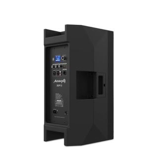 Audibax DSP 12 Altavoz Negro