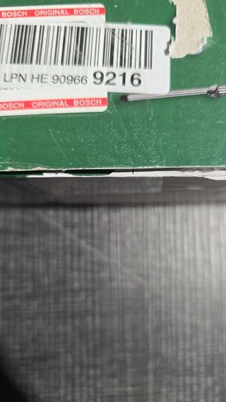 Nivel Láser Bosch Quigo Green