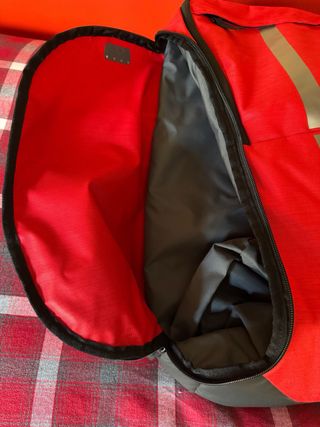 Mochila Nike Elite Roja