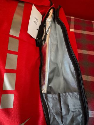 Mochila Nike Elite Roja