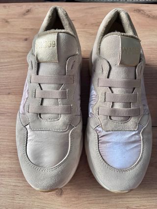 Zapatillas mujer Talla 38