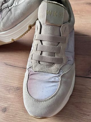 Zapatillas mujer Talla 38