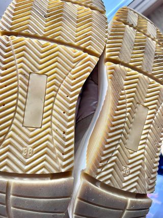 Zapatillas mujer Talla 38