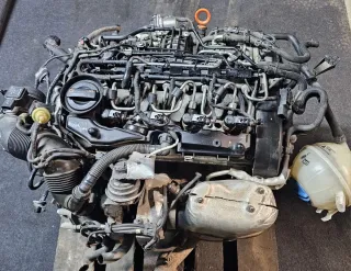 Motor VW Golf 6 CAY / CAYC