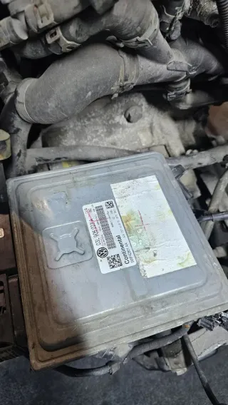 Motor VW Golf 6 CAY / CAYC