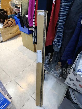 Mosquitera para ventanas 100x120 Kesser