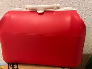 Maletín médico juguete Imaginarium vintage