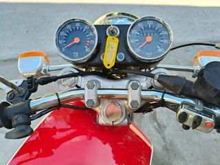 DKW Wankel Antigua Moto