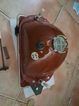 CHRYSLER 150. FARO DELANTERO IZQUIERDO.