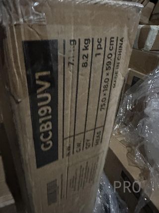 Tumbona reclinable Songmics