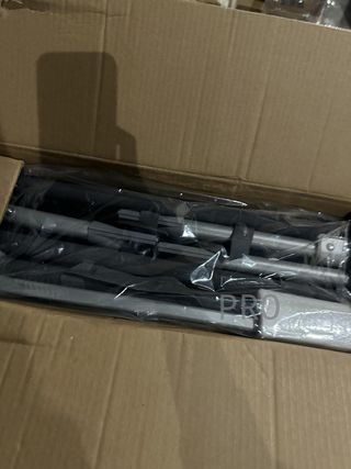 Tumbona reclinable Songmics