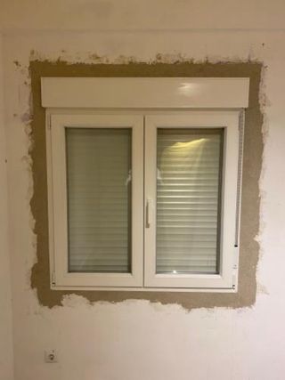 Instalación de ventanas en toda Cataluña