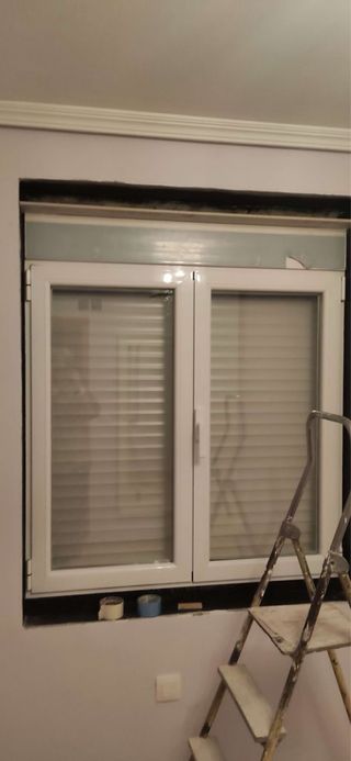 Instalación de ventanas en toda Cataluña