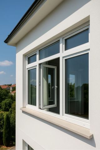 Instalación de ventanas en toda Cataluña