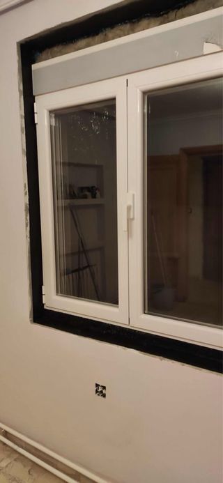 Instalación de ventanas en toda Cataluña