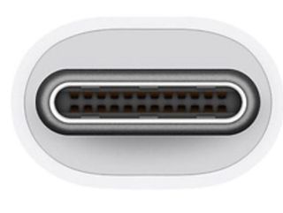 Adattatore Apple USB-C a VGA + USB