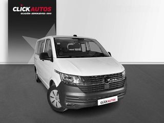 Volkswagen Caravelle 2.0 TDI 150CV Origin DSG 9 Plazas