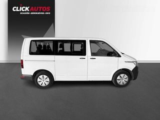 Volkswagen Caravelle 2.0 TDI 150CV Origin DSG 9 Plazas