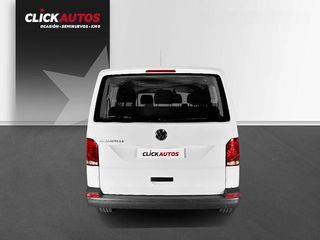Volkswagen Caravelle 2.0 TDI 150CV Origin DSG 9 Plazas