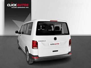 Volkswagen Caravelle 2.0 TDI 150CV Origin DSG 9 Plazas