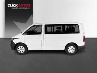 Volkswagen Caravelle 2.0 TDI 150CV Origin DSG 9 Plazas