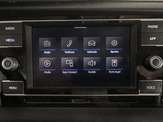 Volkswagen Caravelle 2.0 TDI 150CV Origin DSG 9 Plazas