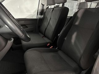 Volkswagen Caravelle 2.0 TDI 150CV Origin DSG 9 Plazas