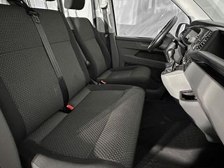 Volkswagen Caravelle 2.0 TDI 150CV Origin DSG 9 Plazas