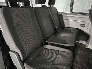 Volkswagen Caravelle 2.0 TDI 150CV Origin DSG 9 Plazas