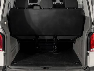 Volkswagen Caravelle 2.0 TDI 150CV Origin DSG 9 Plazas