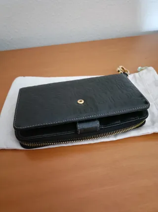 Monedero Tous Negro