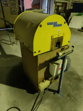 Tronzadora Ingletadora MTS-350 N AZ