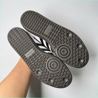 Adidas Samba OG Cloud White Core Black 36