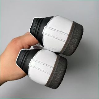 Adidas Samba OG Cloud White Core Black 36